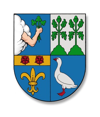 Familiewapen Wilkens [Nordhorn]